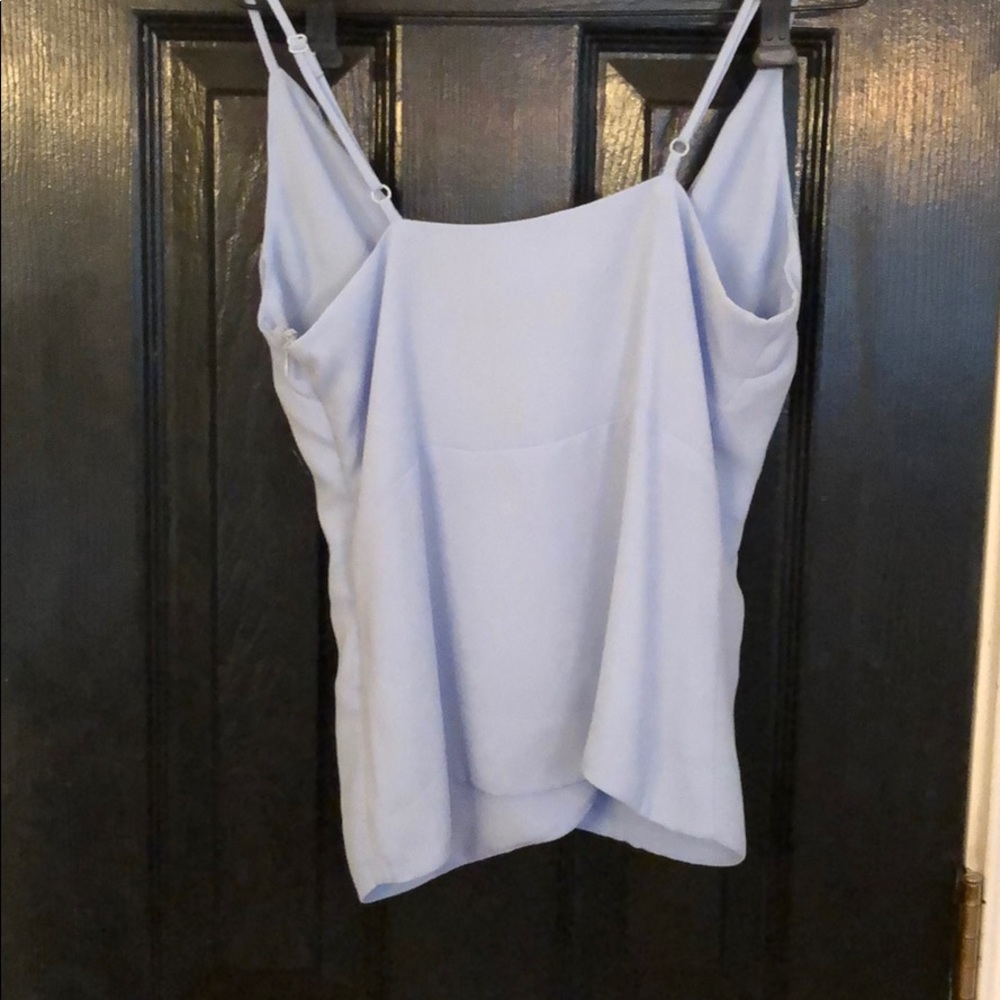 Light blue top from by the way size xs - Picture 5 of 5
